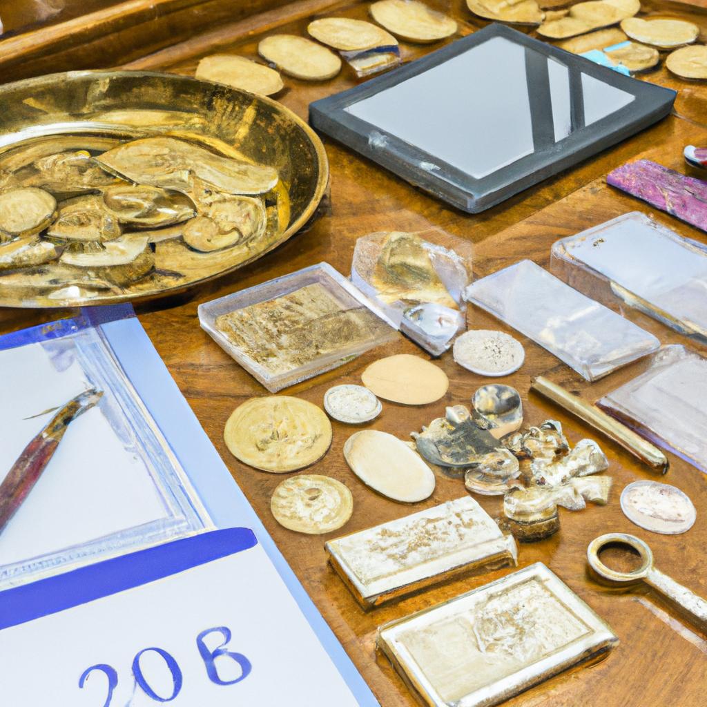 貴金属査定のメリット