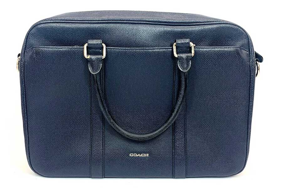 ブランドバッグの査定ポイント