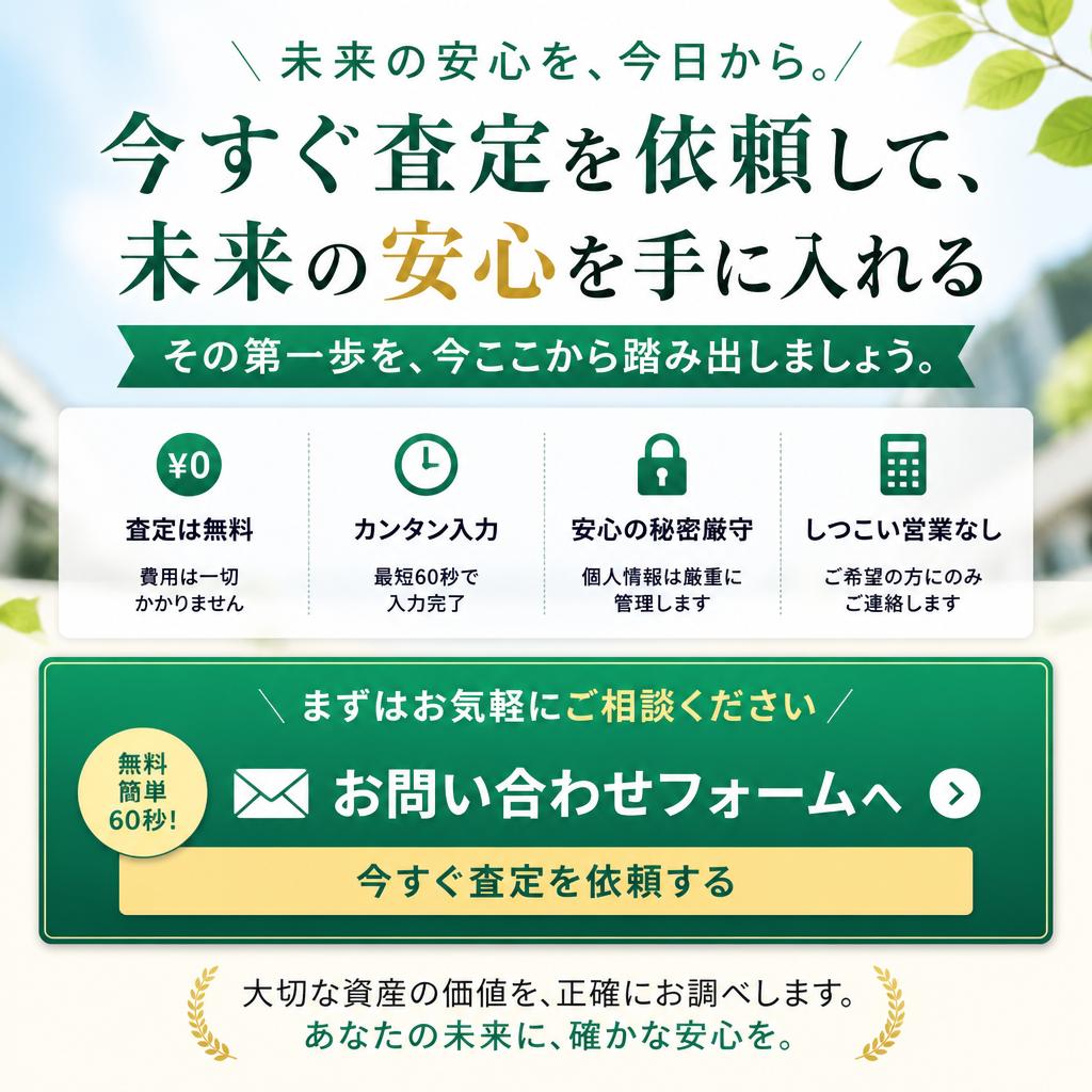 今すぐお問い合わせを！