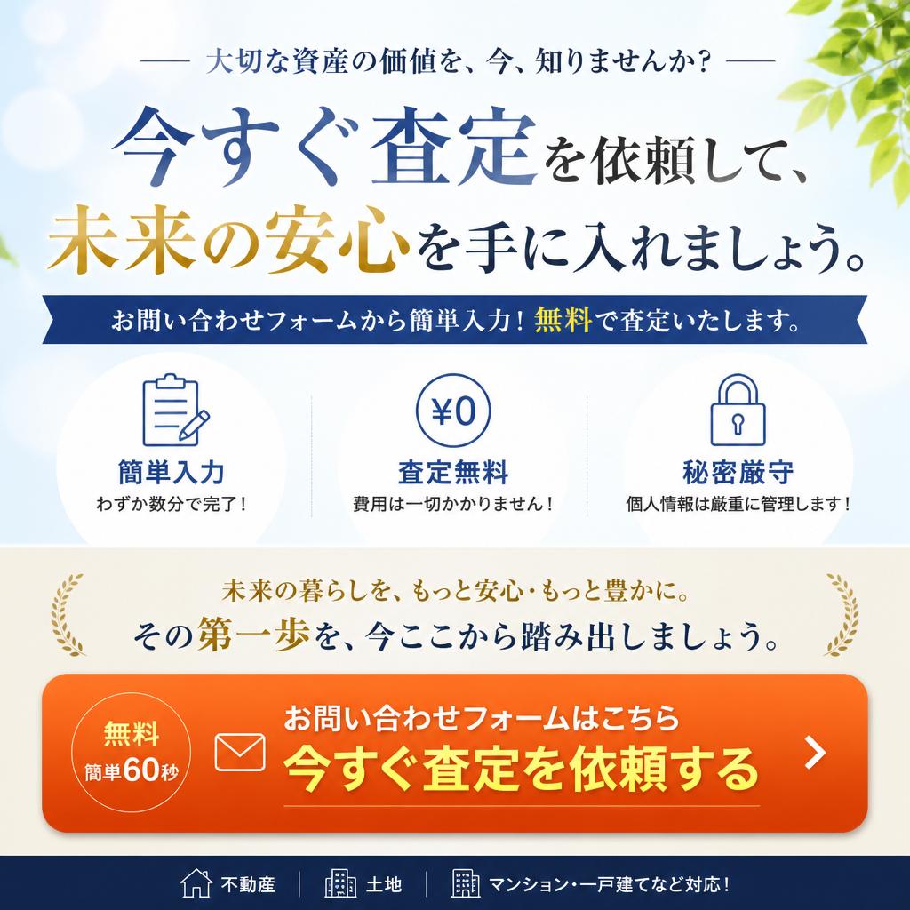今すぐお問い合わせを！