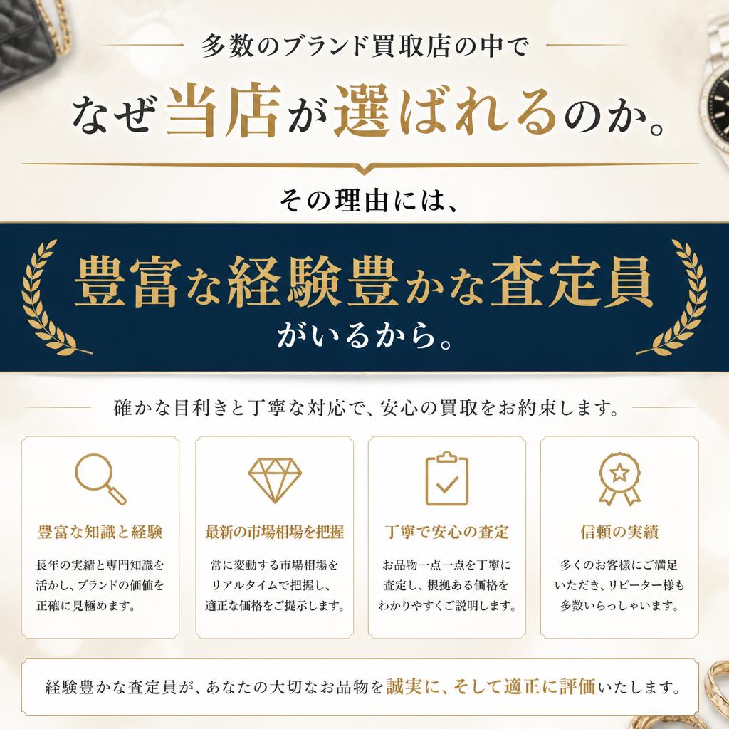 なぜア・トコノを選ぶべきか？