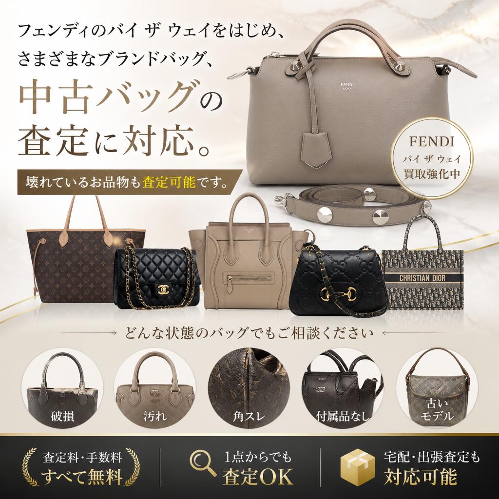 買取対象商品一覧