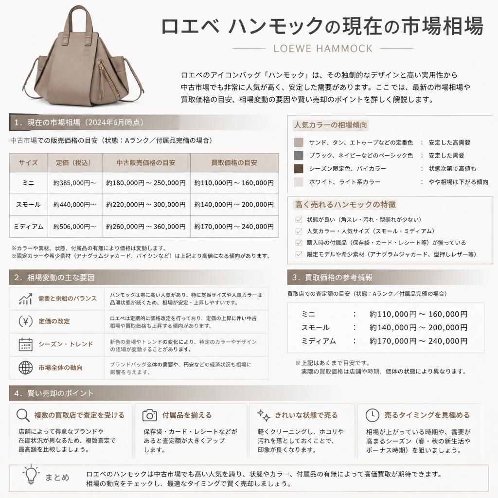 市場での相場