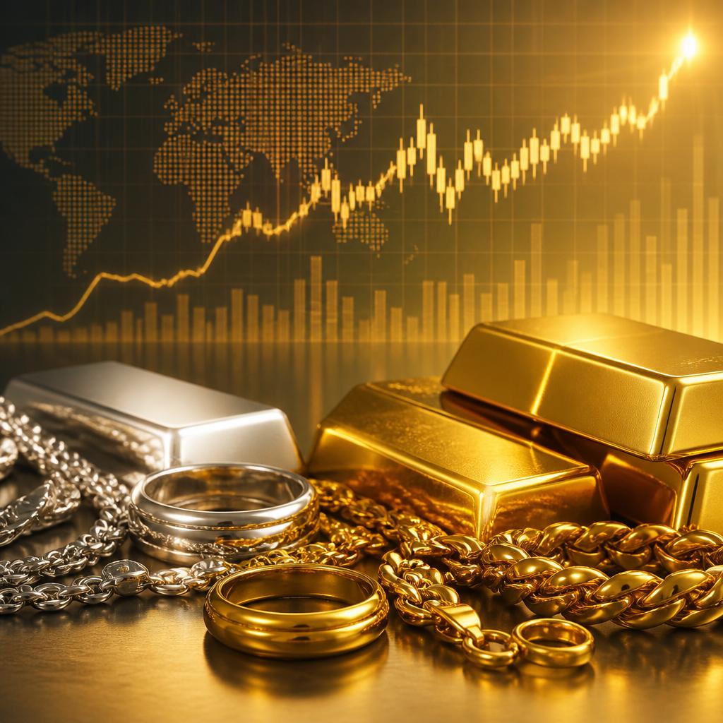 2. 貴金属の価値を見直す理由