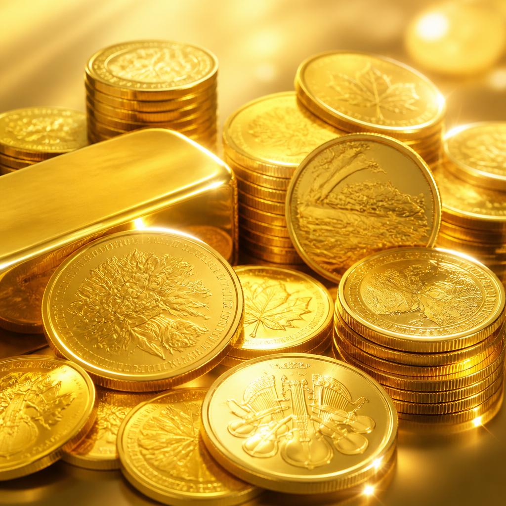 あなたの金貨を手軽に売るチャンス！｜千葉県習志野市のお買取なら買取大吉 京成大久保駅前店