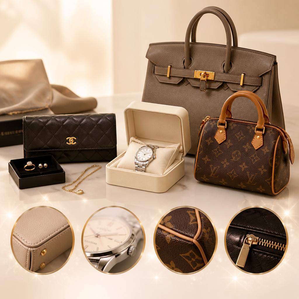 2. 高価買取のヒント
