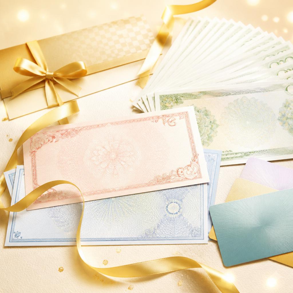 金券買取のことなら京成大久保駅前の当店へ！