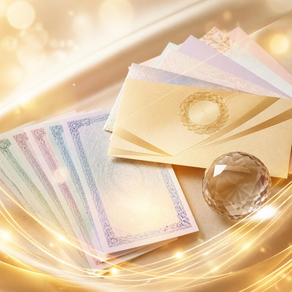 2. 金券買取のメリットとは？