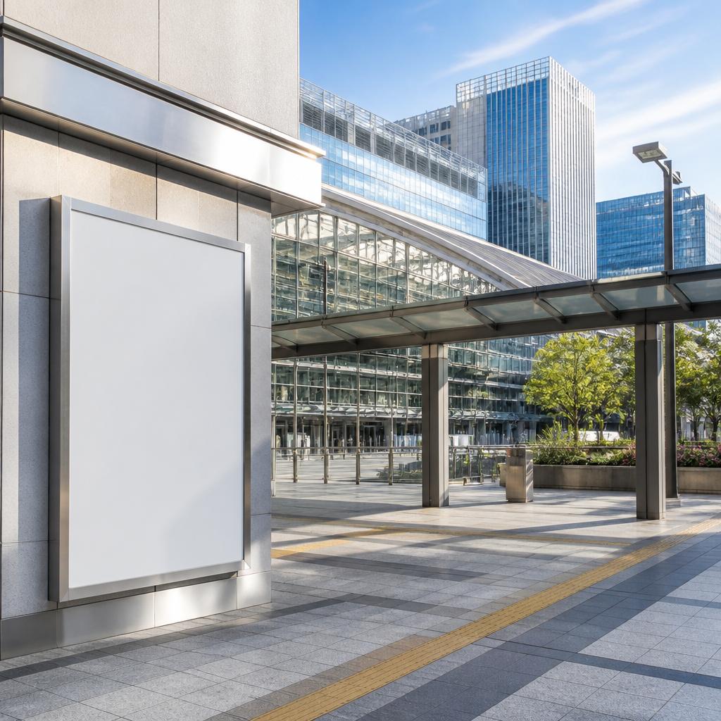 駅前で便利！商品券・ギフト券を素早く現金化